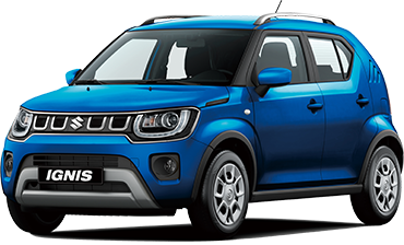 ignis mild hybrid 12v cool 1.2