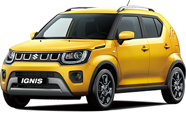 ignis mild hybrid 12v passion 1.2